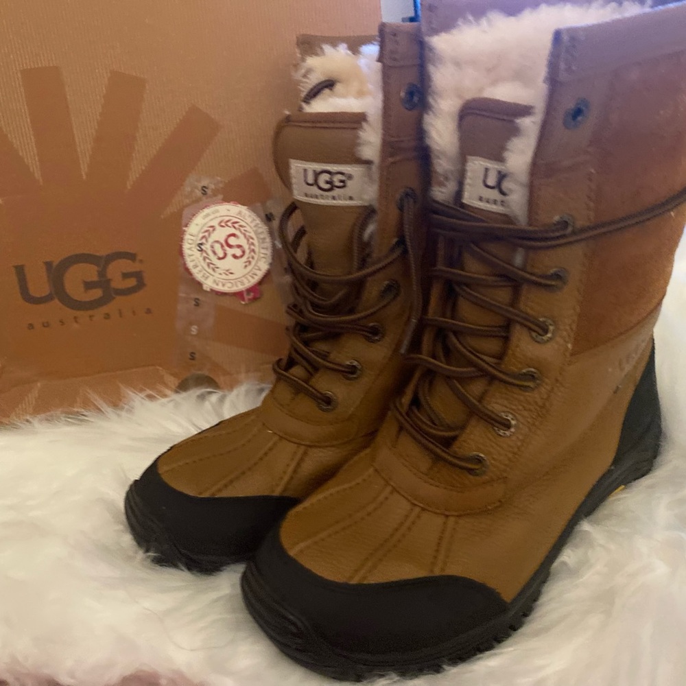 UGGS ADIRONDACK - Picture 7 of 7